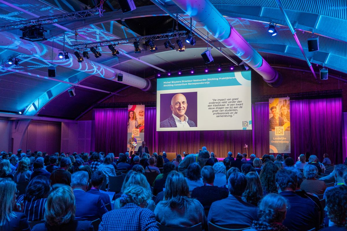 Sfeerimpressie 2025